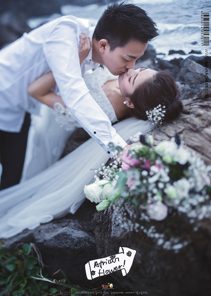 陈先生&张女士