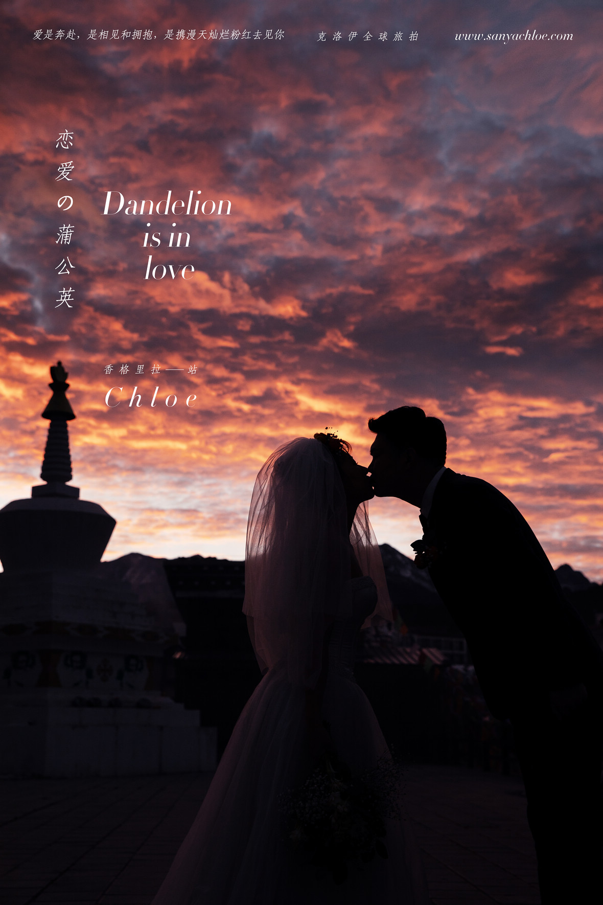 杜先生&单女士